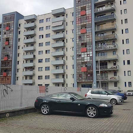 Apartament Verde كلوج-نابوكا المظهر الخارجي الصورة