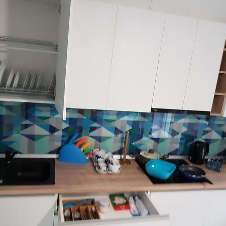 Apartament Verde كلوج-نابوكا المظهر الخارجي الصورة