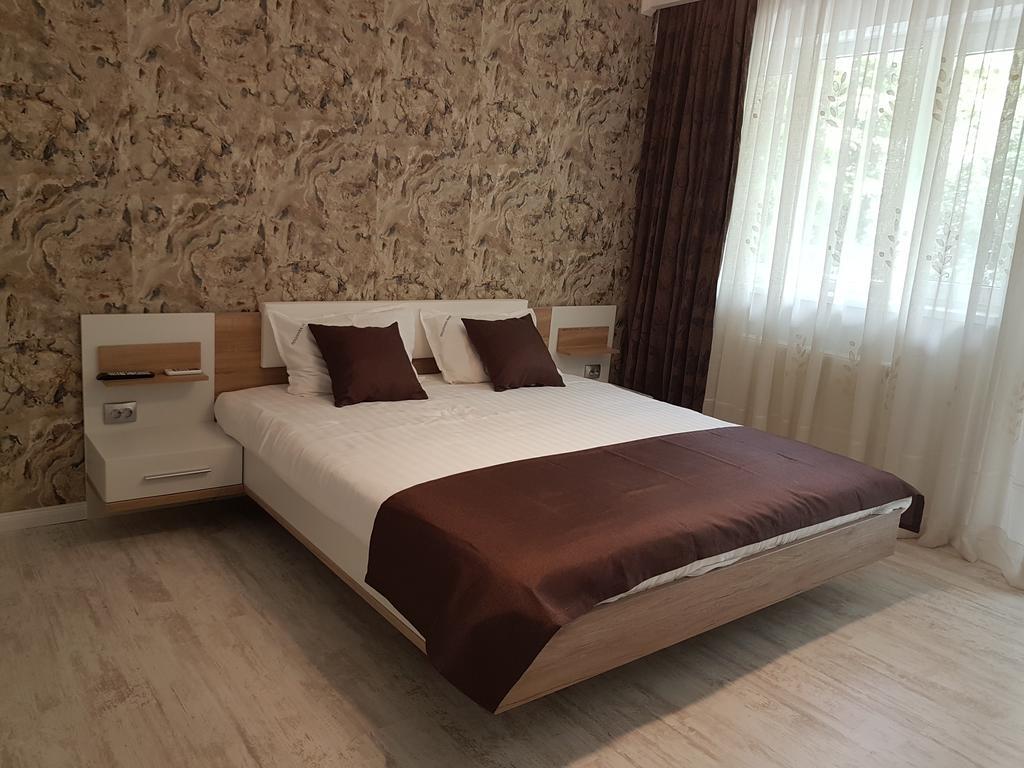 Apartament Verde كلوج-نابوكا المظهر الخارجي الصورة
