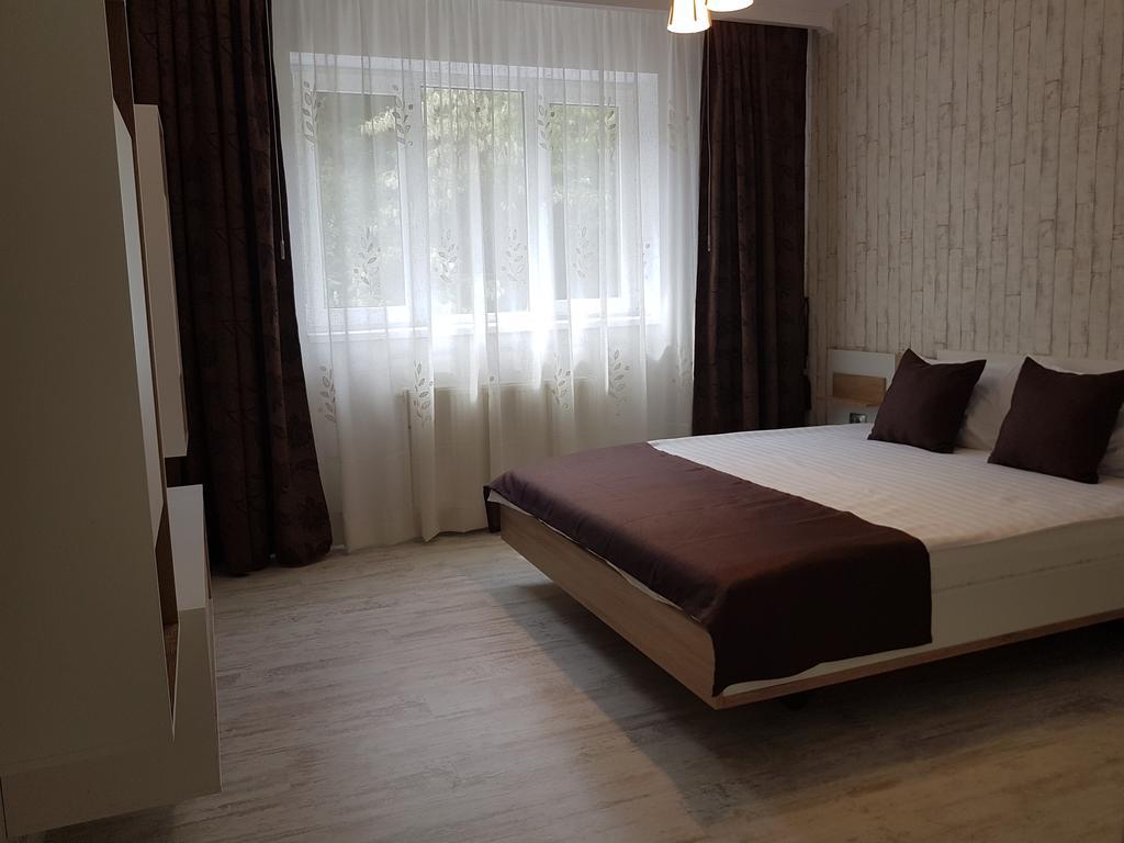 Apartament Verde كلوج-نابوكا المظهر الخارجي الصورة