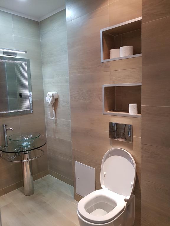 Apartament Verde كلوج-نابوكا المظهر الخارجي الصورة