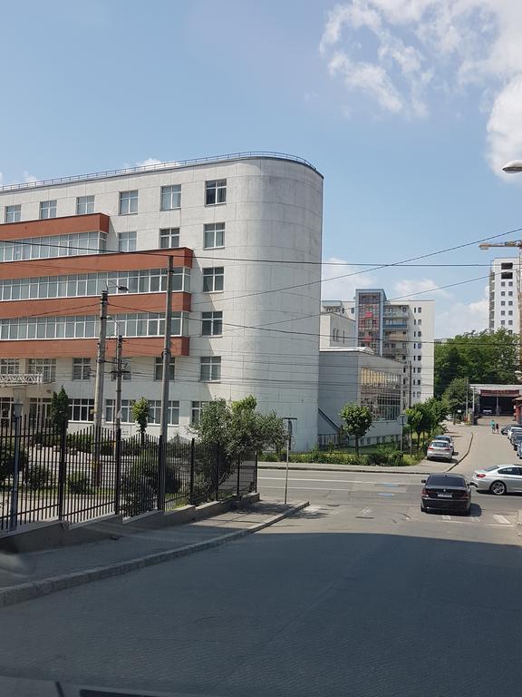 Apartament Verde كلوج-نابوكا المظهر الخارجي الصورة