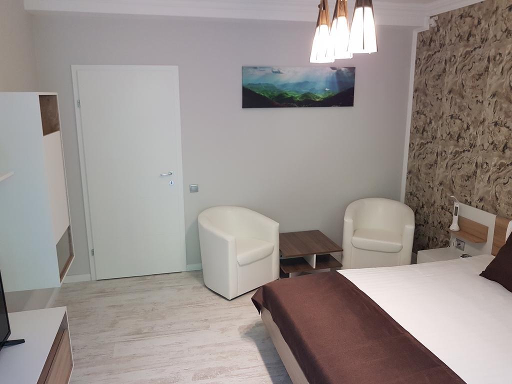 Apartament Verde كلوج-نابوكا المظهر الخارجي الصورة