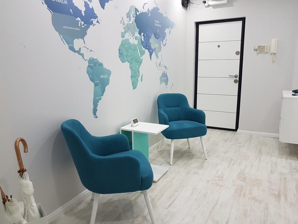 Apartament Verde كلوج-نابوكا المظهر الخارجي الصورة
